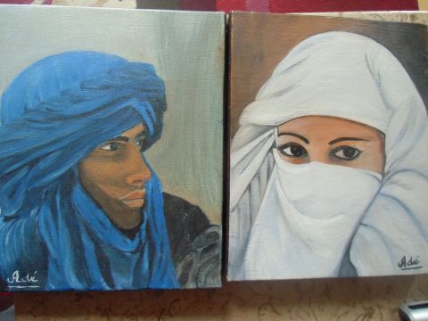 couple